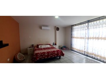 En venta casa  sector parque la Rotonda Portoviejo
