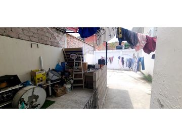 En venta casa  sector parque la Rotonda Portoviejo