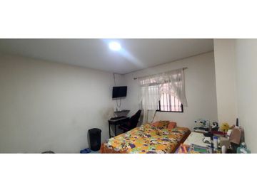 En venta casa  sector parque la Rotonda Portoviejo