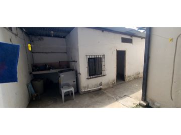 En venta casa  sector parque la Rotonda Portoviejo