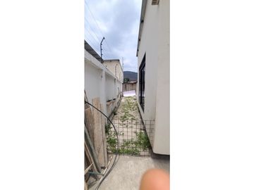 En venta casa  sector parque la Rotonda Portoviejo