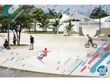 En venta casa  sector parque la Rotonda Portoviejo