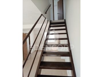 Casa en Urb. Ciudad Santiago - Etapa Forestal