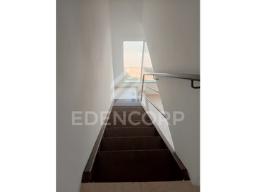 Casa en Urb. Ciudad Santiago - Etapa Forestal