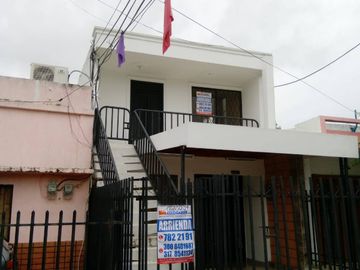 VIVIENDA BIFAMILIAR EN VENTA BARRIO NARIÑO |1716