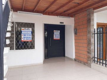 VIVIENDA BIFAMILIAR EN VENTA BARRIO NARIÑO |1716