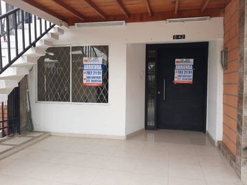 VIVIENDA BIFAMILIAR EN VENTA BARRIO NARIÑO |1716