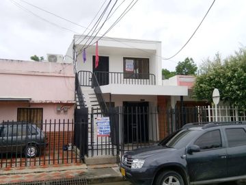 VIVIENDA BIFAMILIAR EN VENTA BARRIO NARIÑO |1716