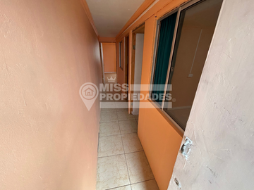 SE VENDE CASA EN CALLE SAMUEL BAÑADOS MORRIS SECTOR NORTE