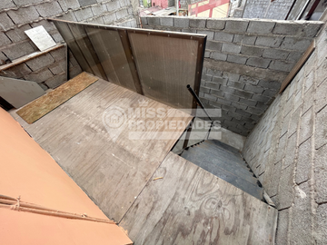 SE VENDE CASA EN CALLE SAMUEL BAÑADOS MORRIS SECTOR NORTE