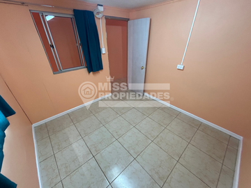SE VENDE CASA EN CALLE SAMUEL BAÑADOS MORRIS SECTOR NORTE