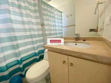 SE VENDE DEPARTAMENTO CON VISTA A LA BAHIA EN CERRO PLACERES