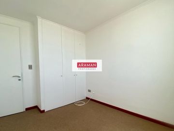 SE VENDE DEPARTAMENTO CON VISTA A LA BAHIA EN CERRO PLACERES