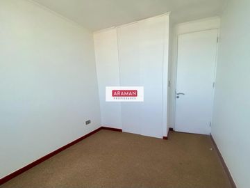 SE VENDE DEPARTAMENTO CON VISTA A LA BAHIA EN CERRO PLACERES