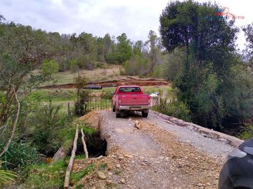 Agrícola en Venta en Sector Dollinco Los Tayos Altos