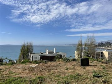 Terreno Construccion  en Venta en Borgoño escalera el Prado