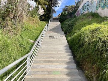 Terreno Construccion  en Venta en Borgoño escalera el Prado