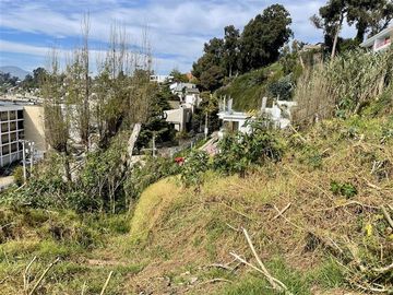 Terreno Construccion  en Venta en Borgoño escalera el Prado