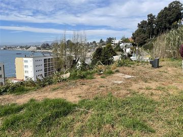 Terreno Construccion  en Venta en Borgoño escalera el Prado