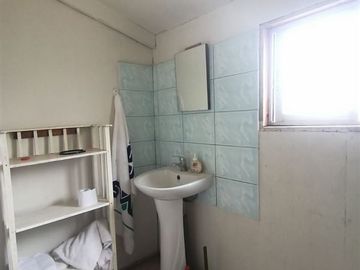 Casa en Venta en Amplia casa en Cerro Santo Domingo, Valparaíso