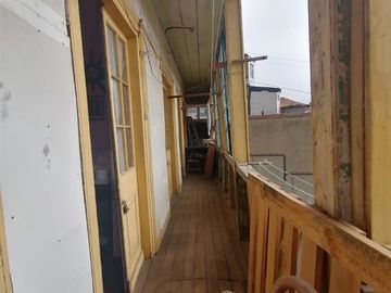Casa en Venta en Amplia casa en Cerro Santo Domingo, Valparaíso
