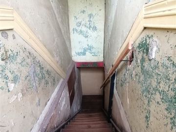 Casa en Venta en Amplia casa en Cerro Santo Domingo, Valparaíso
