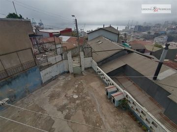 Casa en Venta en Amplia casa en Cerro Santo Domingo, Valparaíso