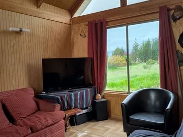 Casa en Venta en Parcela con casa en Valle Alegre