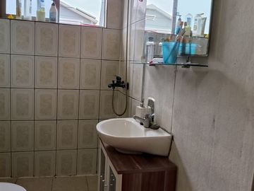 Casa en Venta en Parcela con casa en Valle Alegre