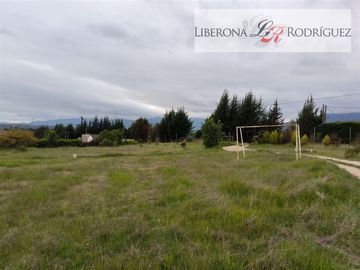 Casa en Venta en Parcela con casa en Valle Alegre