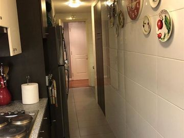 Departamento en Venta en Venta departamento Pocuro Providencia