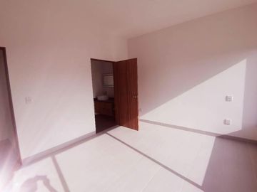 Casa nueva en Zibatá