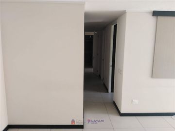 Departamento en Venta en Avda Ossa/ Obispo del Solar