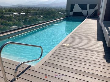 Departamento en Venta en Avda Ossa/ Obispo del Solar