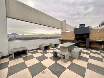 Departamento en Venta en Avda Ossa/ Obispo del Solar