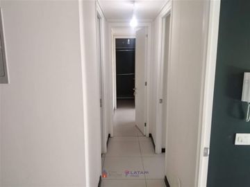 Departamento en Venta en Avda Ossa/ Obispo del Solar