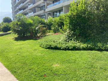 Departamento en Venta en Avda Ossa/ Obispo del Solar