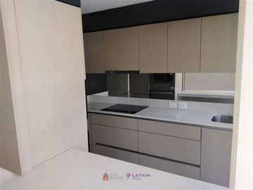 Departamento en Venta en Avda Ossa/ Obispo del Solar