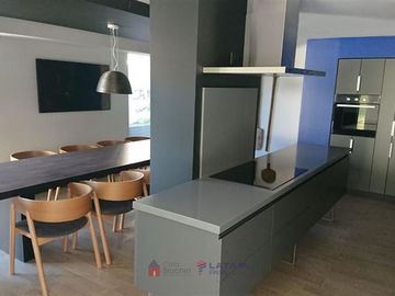 Departamento en Venta en Avda Ossa/ Obispo del Solar