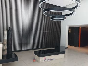 Departamento en Venta en Avda Ossa/ Obispo del Solar