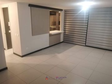 Departamento en Venta en Avda Ossa/ Obispo del Solar