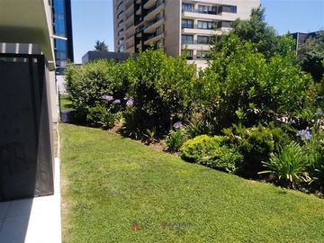 Departamento en Venta en Avda Ossa/ Obispo del Solar