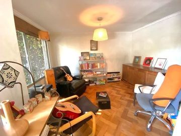 Casa en Venta en Manquehue Sur/Isabel la Católica