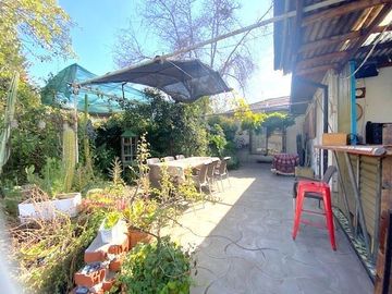 Casa en Venta en Manquehue Sur/Isabel la Católica