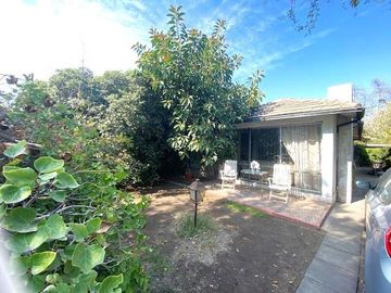 Casa en Venta en Manquehue Sur/Isabel la Católica