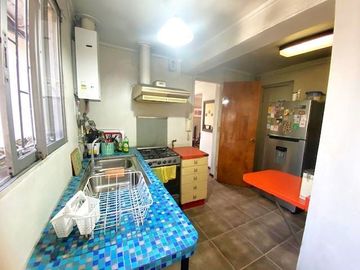 Casa en Venta en Manquehue Sur/Isabel la Católica