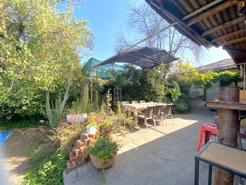 Casa en Venta en Manquehue Sur/Isabel la Católica