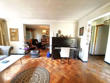 Casa en Venta en Manquehue Sur/Isabel la Católica