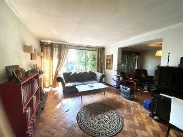 Casa en Venta en Manquehue Sur/Isabel la Católica