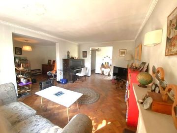 Casa en Venta en Manquehue Sur/Isabel la Católica